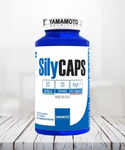 Sily Caps 60 capsule