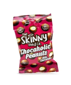 Arachidi Chocaholic 40g – Skinny Food