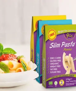 Slim Pasta Konjac 270gr