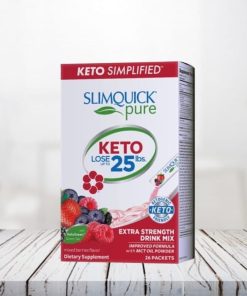 Drenante SlimQuick Pure 26 Bustine