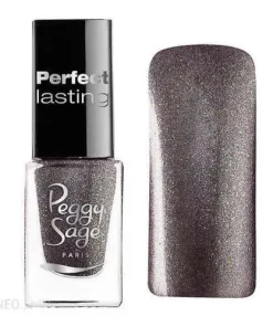 PEGGY SAGE Nail Polish Perfect Lasting 5438 Axelle
