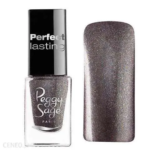 PEGGY SAGE Nail Polish Perfect Lasting 5438 Axelle
