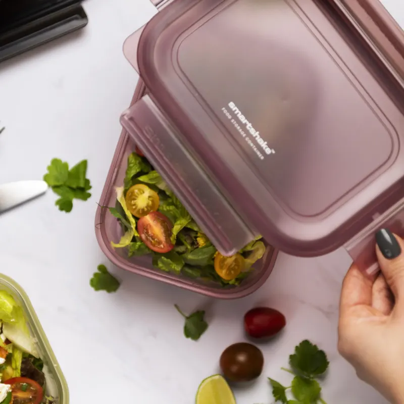 Contenitori di alimenti Smartshake