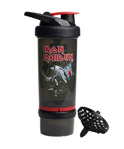 SmartShake Revive Iron Maiden 750ml