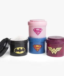 Smartshake Revive Storage DC