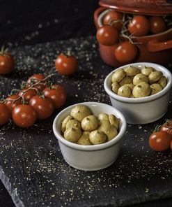 Snack Zero all’Origano 20gr