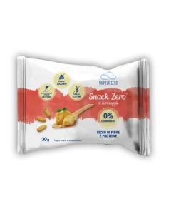Snack Zero Formaggio 30 g