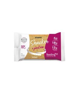 Snacker +Protein Feeling Ok 50gr