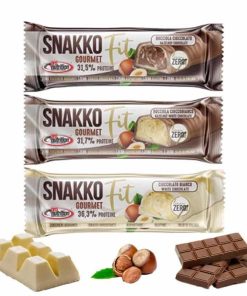 Snakko fit 30gr Pro Nutrition