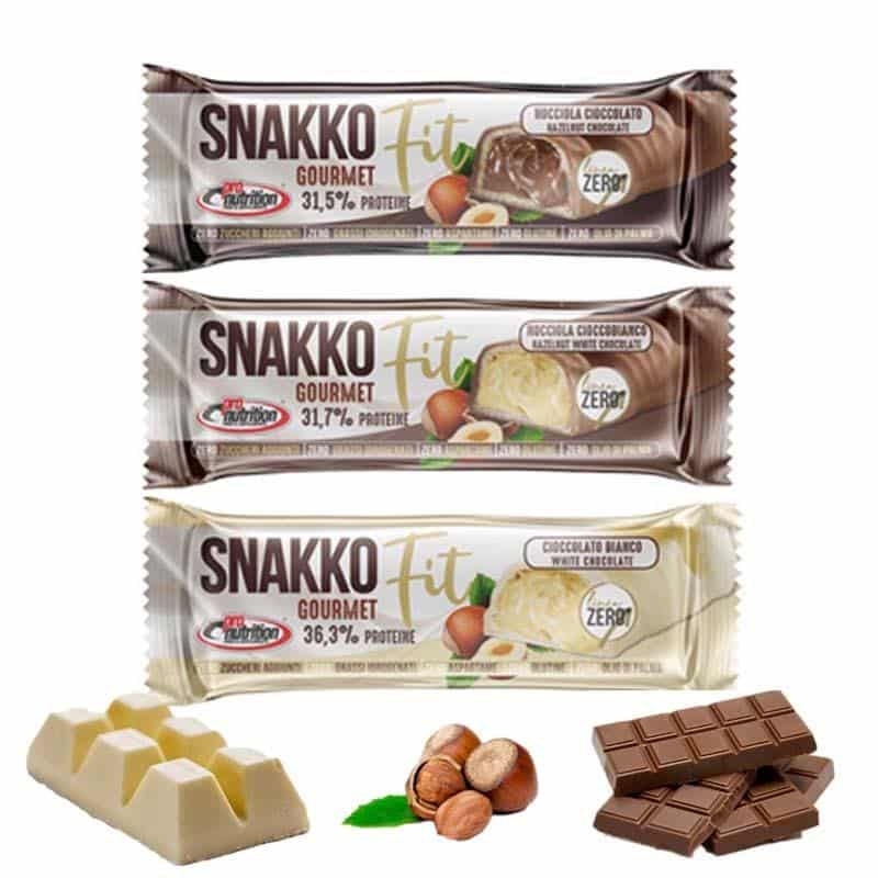 Snakko fit 30gr Pro Nutrition