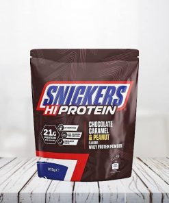 Snickers Hi-Protein 875gr