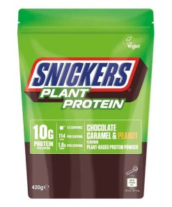 Snickers Plant Protein Powder 420 g