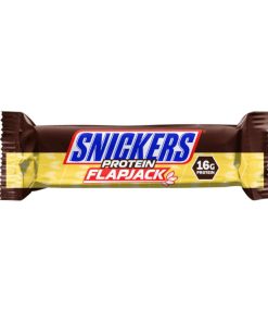 Snickers Protein Flapjack 65 gr