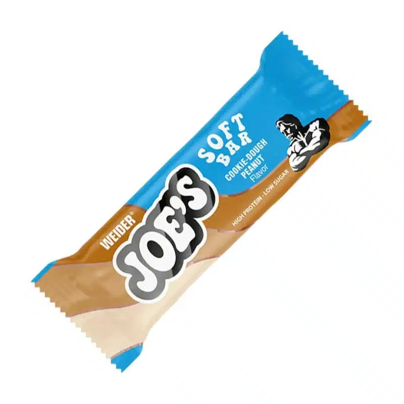 Joes’s Soft Bar 45 g – Mountain Joe’s