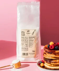 Sostituto d’uovo vegano 1 kg Koro