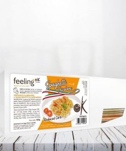 Spaghetti Tricolore Feeling Ok 500gr
