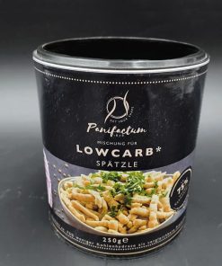 Spätzle BIO Low Carb