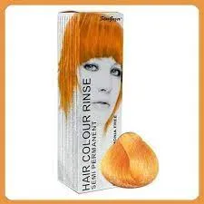 STARGAZER colore semipermanente per i capelli DAWN