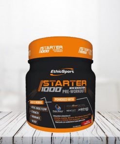 Starter 1000 Pre-workout