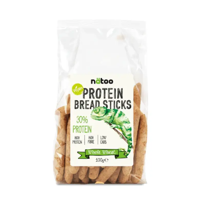 Protein Sticks Natoo 100gr