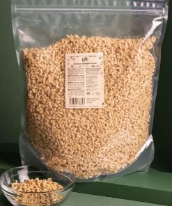 Straccetti piccoli di soia bio 1 kg