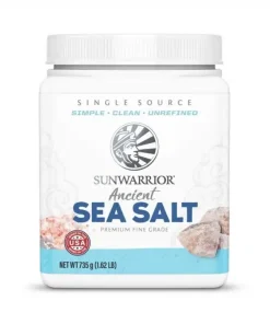 Antico Sale Marino 735 Grammi – Sunwarrior