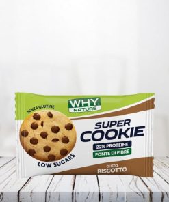 Super Cookie Why Nature 30gr