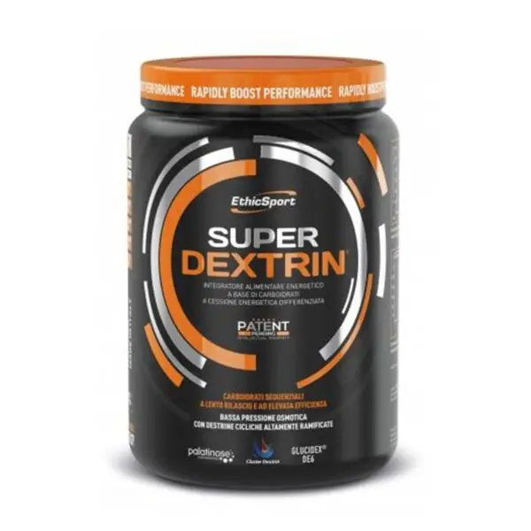 Super Dextrin 700gr – Ethic Sport