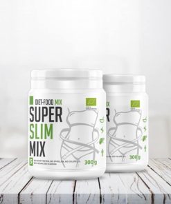 Bio Super Slim Mix 300g