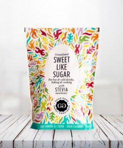 Dolcificante con stevia Good Good 450g