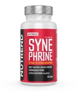 Synefrina Nutrend 60 cps