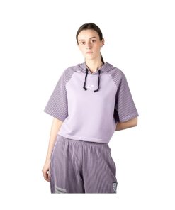 T-shirt Hood LP “Bostomix” Ladies