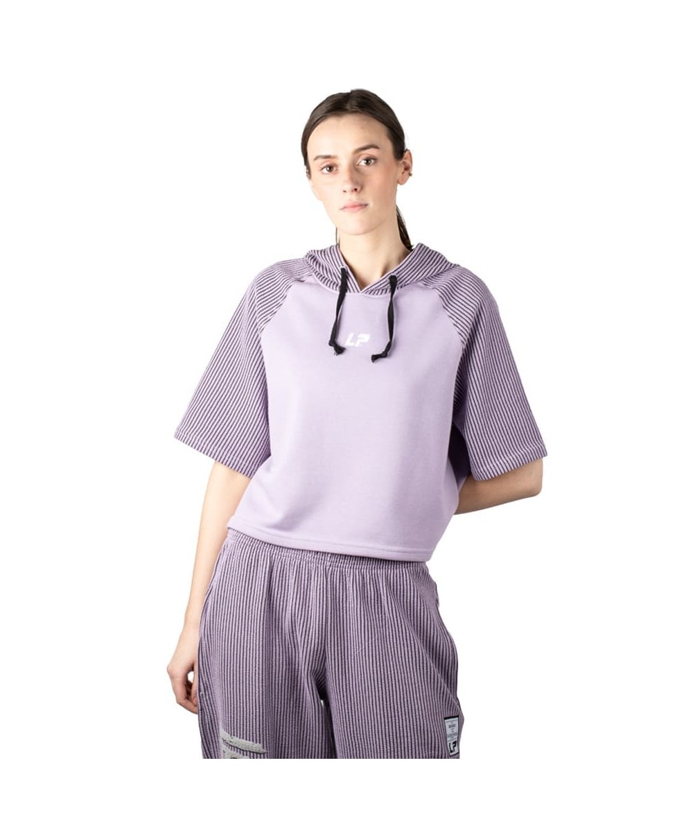 T-shirt Hood LP “Bostomix” Ladies