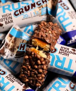 Trust Crunch Bar USN 60gr