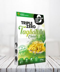 Triple Zero Tagliatelle Classic 270gr