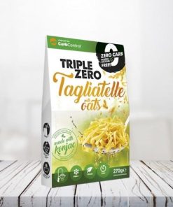 Triple Zero Tagliatelle con Avena 270gr