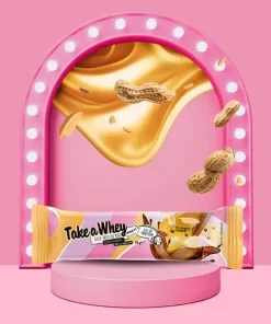 Take a Whey High Protein Bar 46/49g