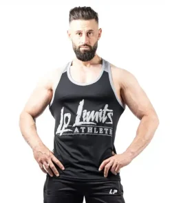 Tanktop Lplimits Climatic Mesh – Legal Power