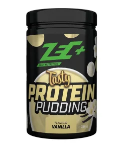 Budino Proteico 360gr ZEC+