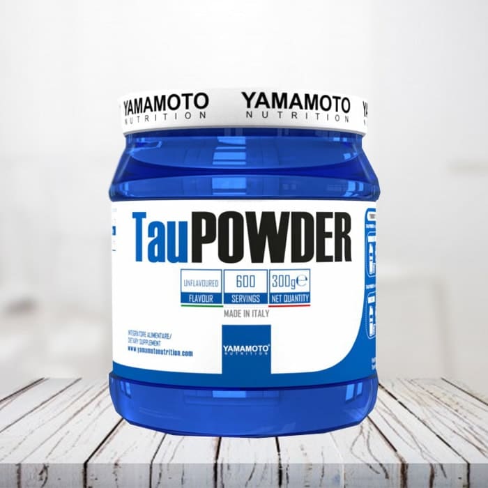 Tau POWDER 300 grammi