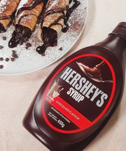 Hershey’s topping al cioccolato da 680g