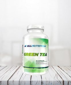 Tè verde 90 capsule All Nutrition