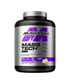 Muscletech Mass-Tech ELITE 3,18 Kg