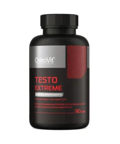 OstroVit Testo Extreme 90 cps- Ostrovit