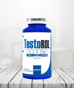 TestoROL Yamamoto 40 compresse