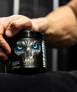 The Ripper Jnx 30 serv – Cobra Labs/JNX Sports