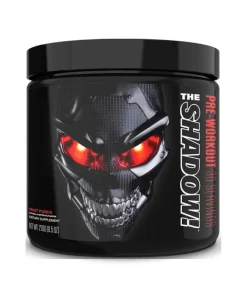 Preworkout The Shadow 270gr – Cobra Labs/JNX Sports