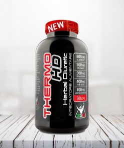 Thermo HD Net Integratori