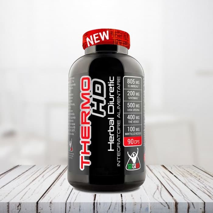 Thermo HD Net Integratori