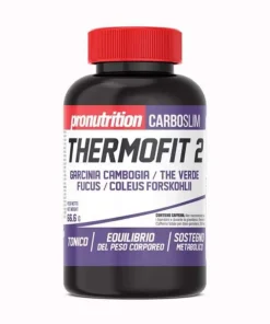 ThermoFit 2 – 90 cps
